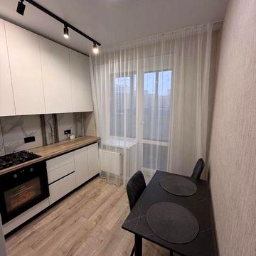 ‼️ОРЕНДА НОВОЇ СВІТЛОЇ‼️ 1-кім.квартири, ЖК Київський Маєток