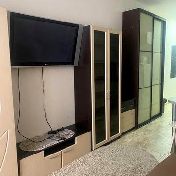 Продам гостинку Харьков или обмен ЖК Парковый квартал