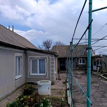 Продам дом в Овидиополе