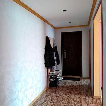 Продаж 3к Квартира Центральна вулиця