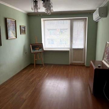 Продаж 1к Квартира Заньковецької вулиця