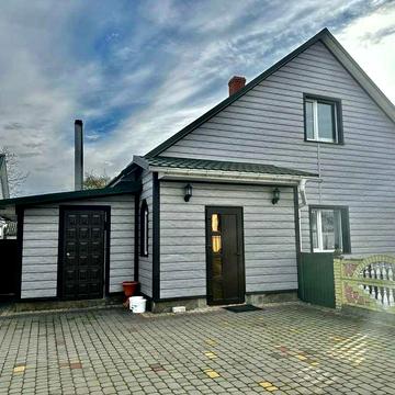 Продаж будинку з 2-ма земельними ділянками. Торг для реального покупця після огляду дому