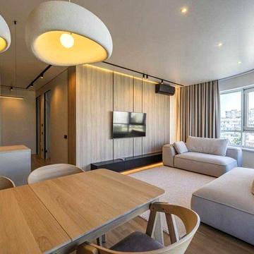 Продажа / Квартира / ЖК White Lines / Голосеевский район / пер. Ужгородский ЖК White Lines