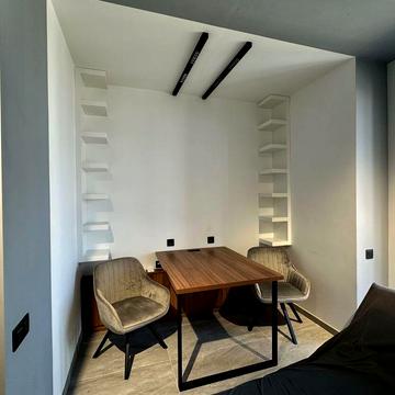 Сучасна смарт-квартира з ремонтом у Бучі ЖК «Гранд Бурже» ЖК Гранд Бурже