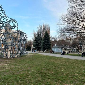 1 кімнатна квартира на другому поверсі в Одесі на Котовського