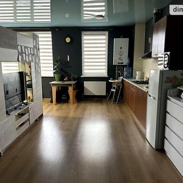 Продаж 1к Квартира Олега Ольжича вулиця