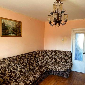 Довготривала оренда квартири