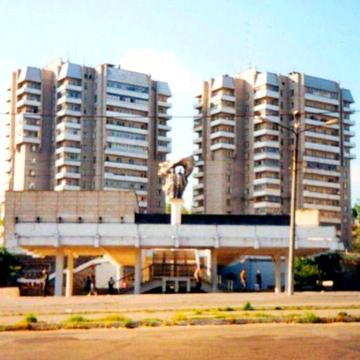 Сдам 2-комн. квартиру в центре Черемушек с раздельными комнатами