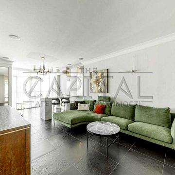 Продажа / Квартира / ЖК Новопечерские Липки / Печерский район / ул. Андрея Верхогляда ЖК Новопечерські Липки