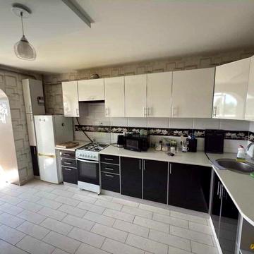 2 кімнатна ЗСУ для сімʼї