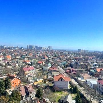 Однокомнатная квартира  на  Жаботинского в Жк Дмитриевский