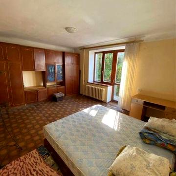 Оренда 1 кімнатної квартири біля Воєнкомата