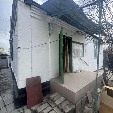 Продам дом на Амуре. Левый берег! Береговая!