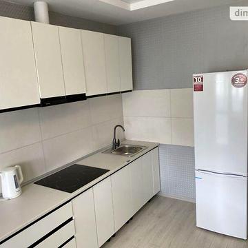 Довгострокова оренда 1к Квартира Владислава Бувалкіна (Генерала Бочарова) вулиця