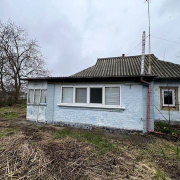 Ексклюзив.Продам компактний будиночок зі зручностями в місті Узин