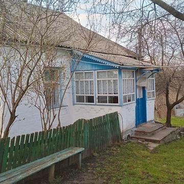 Продаж 3к Дім Набережна