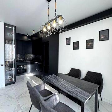 Оренда 2-кім. квартири, вул. Малоголосківська 32Б, ЖК «Plus-2»