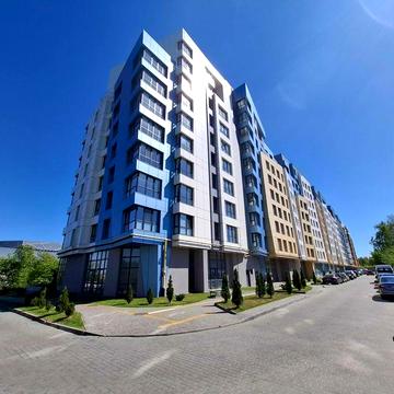 Продаж двох яросної квартири ЖК Парк Арена Львів. ЖК Парк Арена Львів