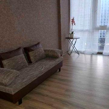 Здам затишну 1-к квартиру в ЖК «П’ята Жемчужина» — комфорт і безпека щодня