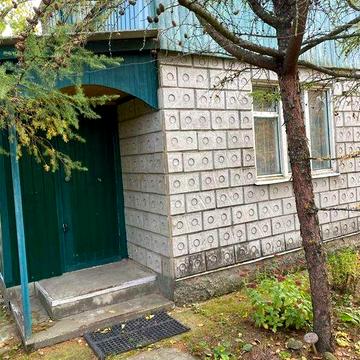 Продаж будинок.дача.ділянка в с. Скригалівка біля Фастова