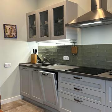 Євгена Коновальця вул. (Щорса), 34-А