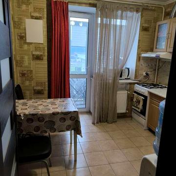 Аренда квартиры 1к