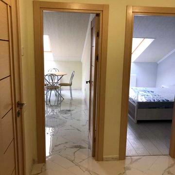 Сдам 1 ком.квартиру Аркадия,9 ст.Фонтана,5 этаж ,новый дом