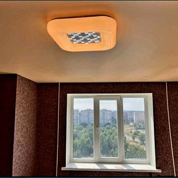 Продам  квартиру от  собственика ЖК осбб