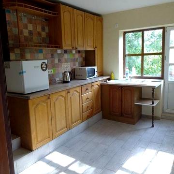 Оренда квартири Лісники