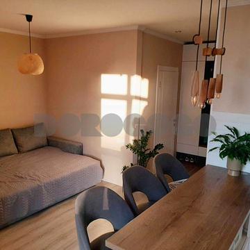 Продаж 1 кімн кварт ЖК Піонерський квартал Молодіжна 32А