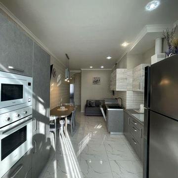 100м2 3к 36 жемчужина Аркадия