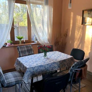 Будинок Пісочин/Рай-Оленівка