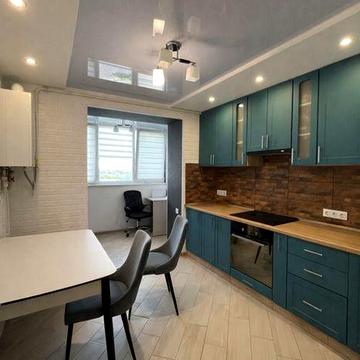 Довгострокова оренда квартири