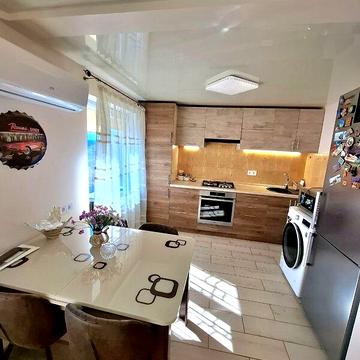 Продаж 2к Квартира Макаренка вулиця