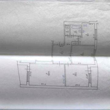 Продам 3 комн квартиру 65 м2 Восточный метро Индустриальная OA