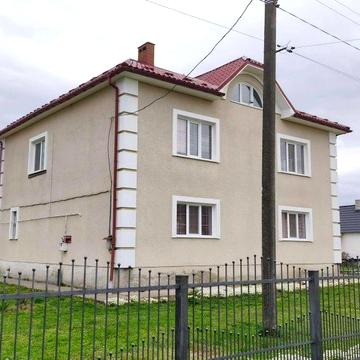 Продається будинок в с.Довгий Войнилів
