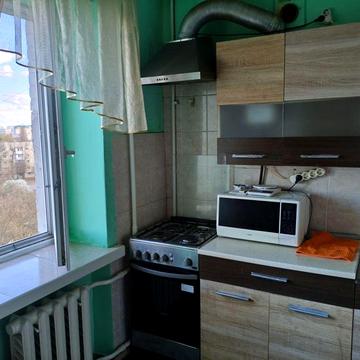 Здаю в оренду квартиру