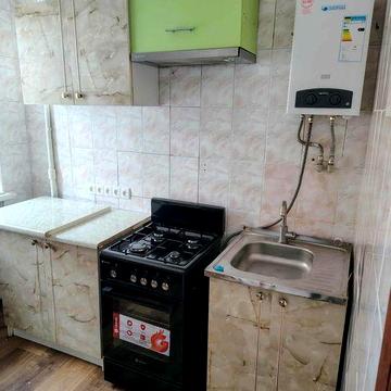 Здається 2к.кв.біля ринку з 12 травня