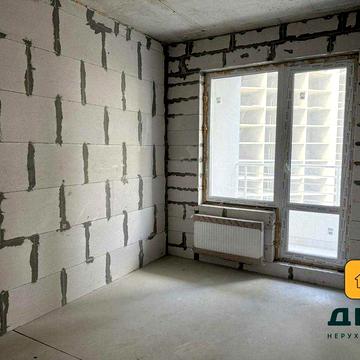 Продажа 1к квартиры ЖК «Атмосфера» Аркадия | 45 м² | 5 этаж | Без ремонта ЖК Атмосфера
