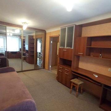 Здам 1-кімн. з євроремонтом вул.Г.Афанасьєва (Заслонова),20 Позняки Чернігівська