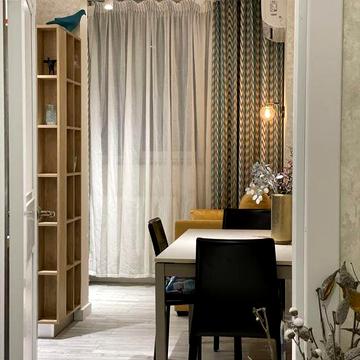 Продам однокомнатную квартиру 44 м2 ЖК Новые Теремки