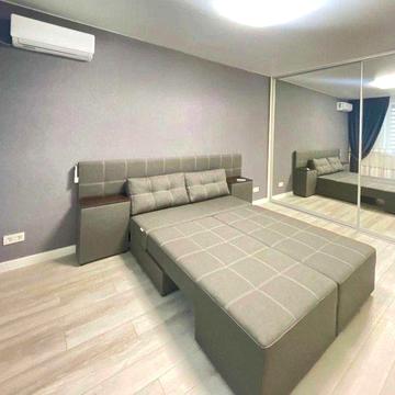 Здається в оренду 1-кімнатна квартира ЖК Сади Вишневі