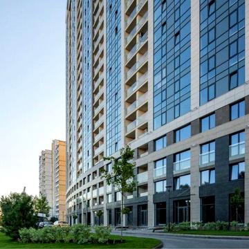 Продаж | ЖК АВТОГРАФ | квартира з дизайнерським ремонтом | Київ ЖК АВТОГРАФ