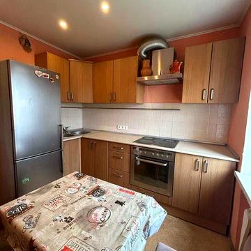 2-кімнатна квартира в місті Українка. Без комісії