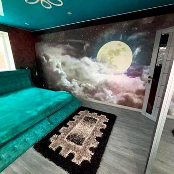 Продається трьох кімнатна квартира