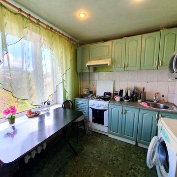 Продам 2к квартиру вул.Чумаченко Космос ЖК ОСББ