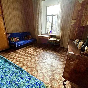 Продам  однокомнатную квартиру в центре  Екатериненская .