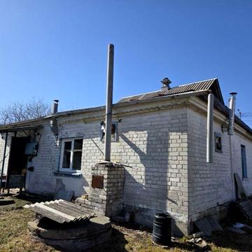 Продаж будинка с. Рожівка