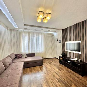 1-кімнатна квартира в р-ні просп. Свободи з А/О в новому будинку