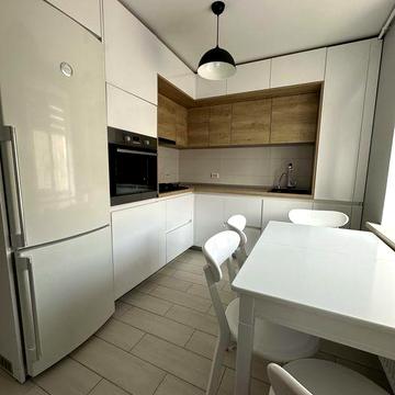 Продам 2к.квартиру на Лушпи (новобудова)